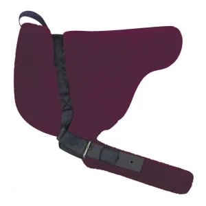 Toklat Cool Back Bareback Pad