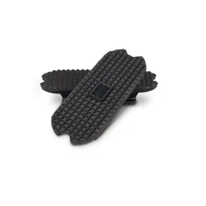 Toklat Fillis Pads 4 Black