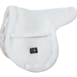 Toklat® Medallion® SuperQuilt High-Profile Saddle Pad