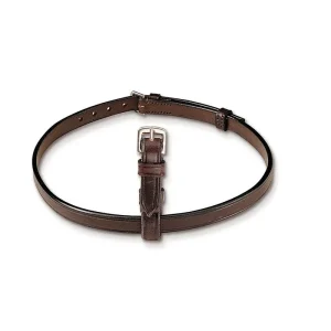 Toklat Passport Flash Cavesson Attachment Mahogany