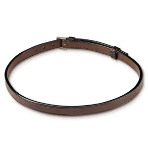 Toklat Passport Flash Strap Mahogany