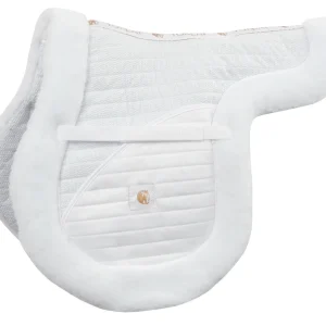 Toklat® TechQuilt High-Profile Two-Sided Nonslip Saddle Pad