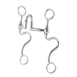 Tom Balding Bits Ball Hinge S Shanks