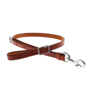 Tomahawk Adjustable Tie Down with Snap