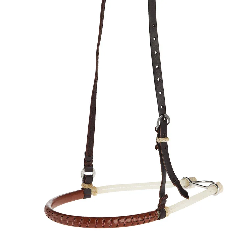 Tomahawk Double String with Leather Noseband - Image 2