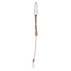 Tomahawk Horsehair Quirt