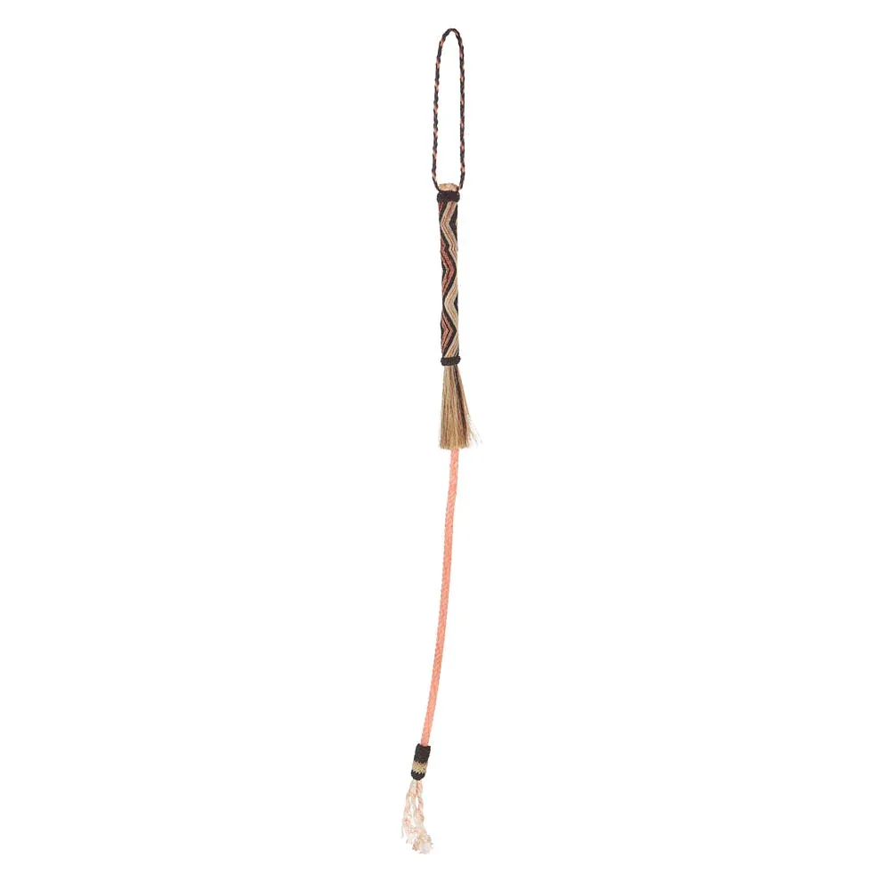 Tomahawk Horsehair Quirt