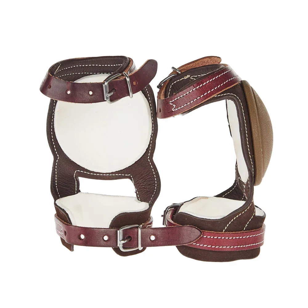 Tomahawk Leather Skid Boot - Image 2