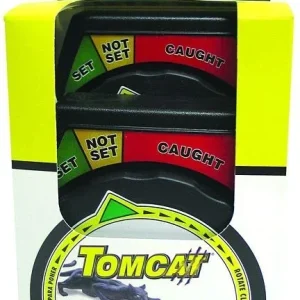 Tomcat Spin Trap 2 Pack