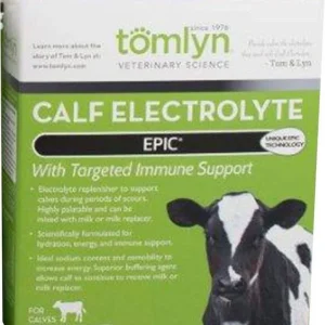 Tomlyn Epic Calf Scour
