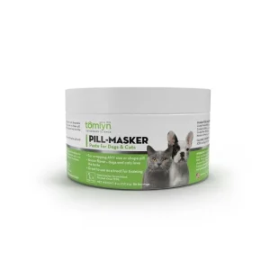 Tomlyn Pet Pill-Masker Shapeable Oral Paste