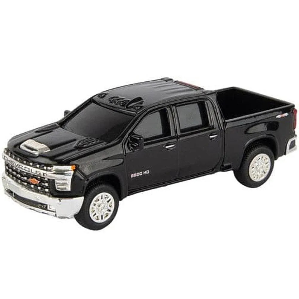 Tomy 2020 Chevrolet Silverado Assortment