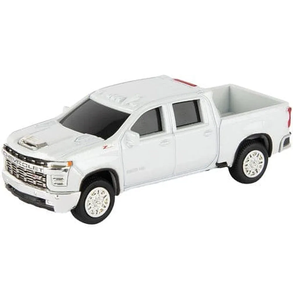 Tomy 2020 Chevrolet Silverado Assortment - Image 2