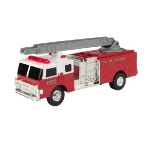 Tomy 5in. Firetruck