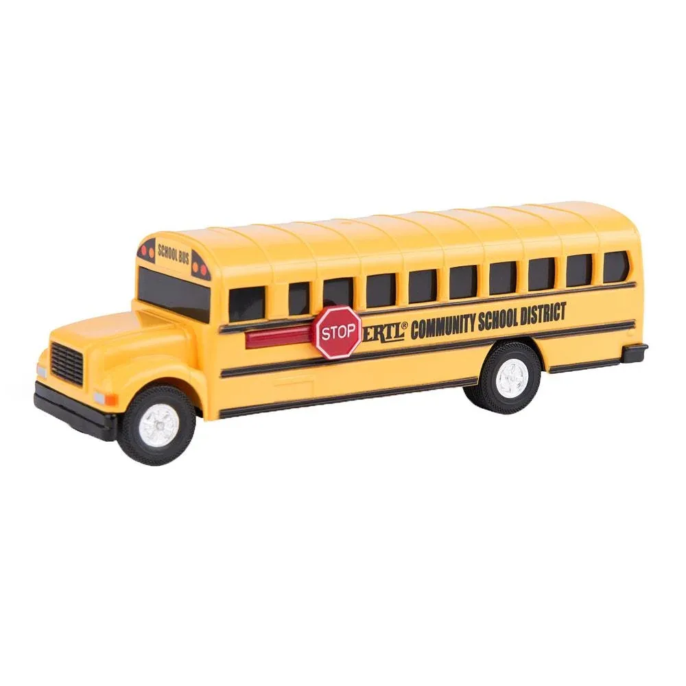 Tomy 5in. School Bus