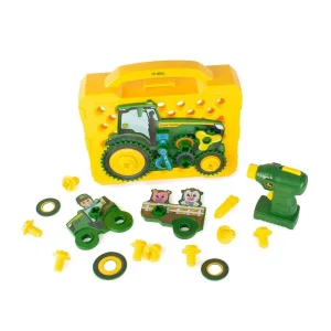 Tomy Build Buddy Activity Board