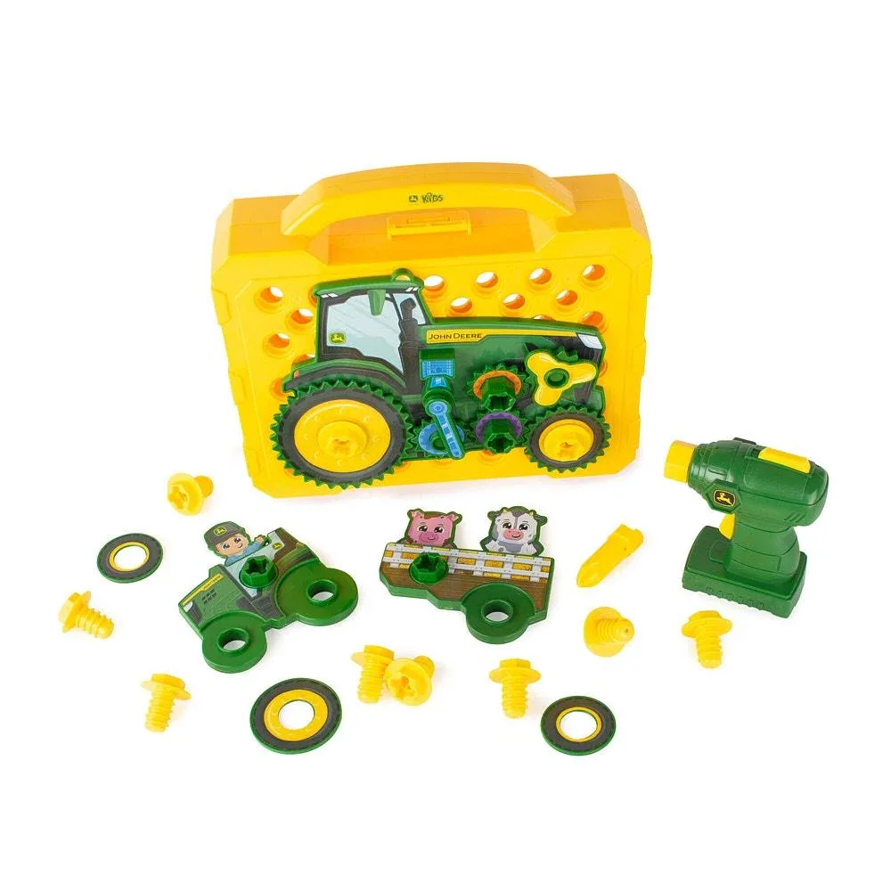 Tomy Build Buddy Activity Board