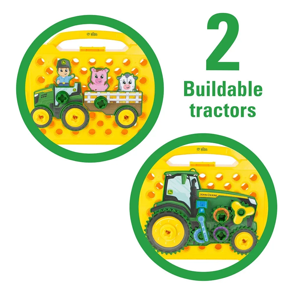 Tomy Build Buddy Activity Board - Image 2