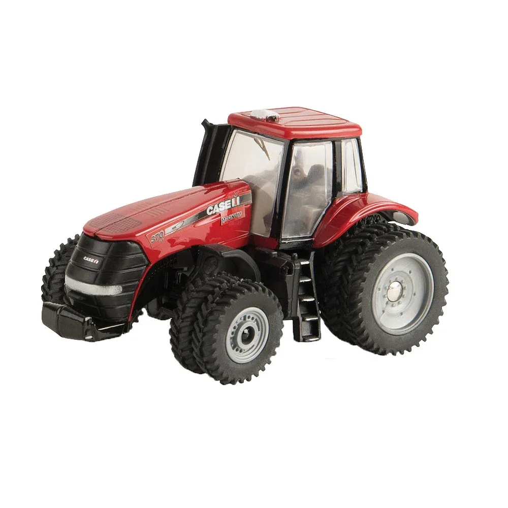 Tomy CIH Magnum 370 Diecast Tractor - Image 2