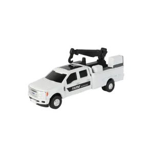 Tomy Ford Farm Service Truck