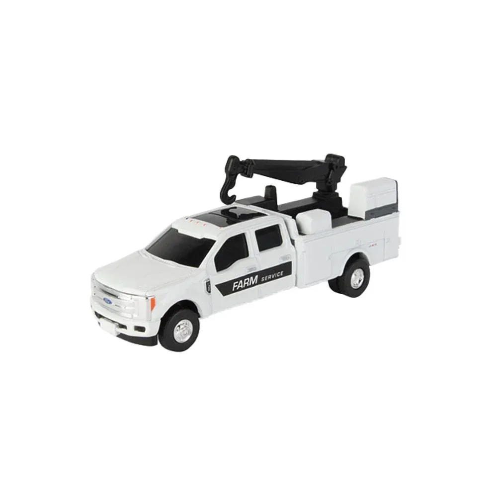 Tomy Ford Farm Service Truck
