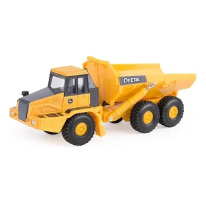 Tomy John Deere Articulated Dump Truck