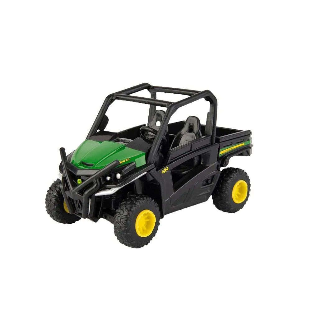 Tomy John Deere RSX 860i Gator