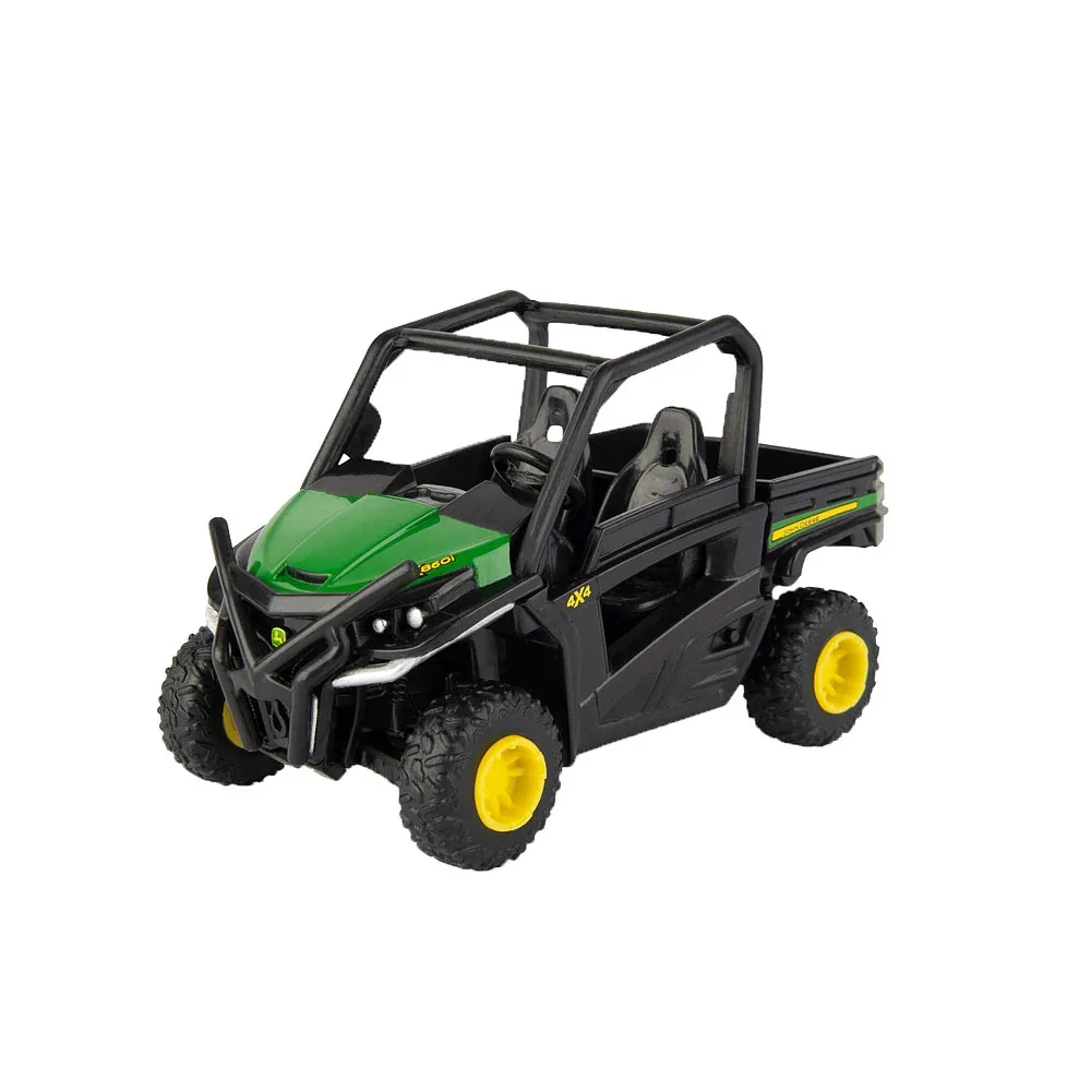 Tomy John Deere RSX 860i Gator - Image 2