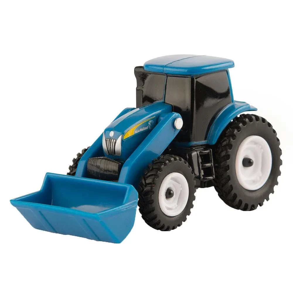 Tomy New Holland Tractor w/Loader