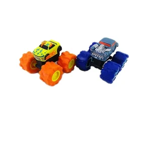 Tomy Real MT Vehicle Assortment