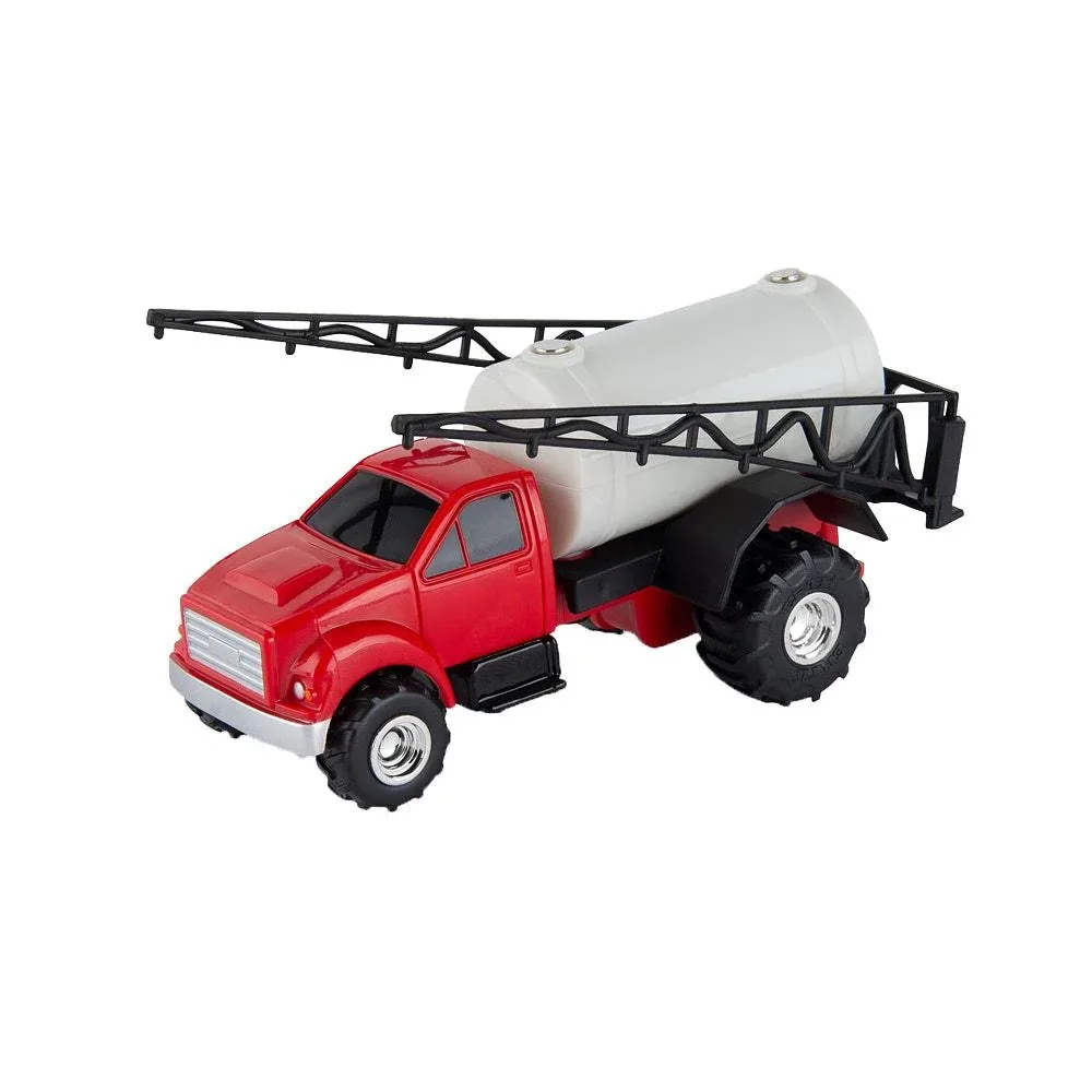 Tomy Sprayer Truck