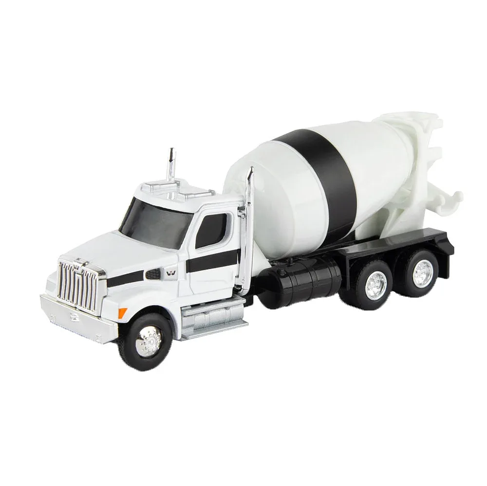 Tomy Western Star Cement Truck - Image 2