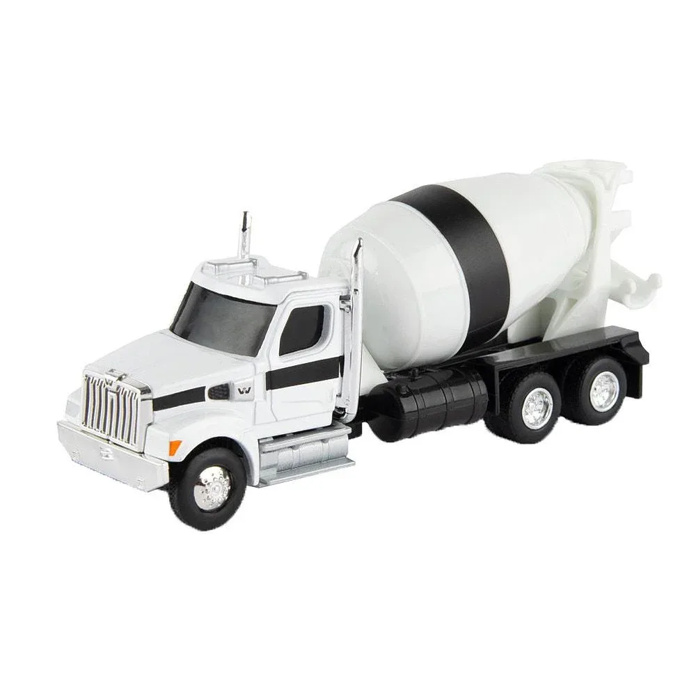 Tomy Western Star Cement Truck