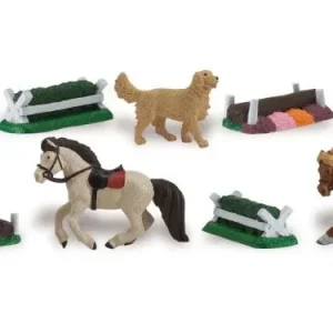Toob of Horses
