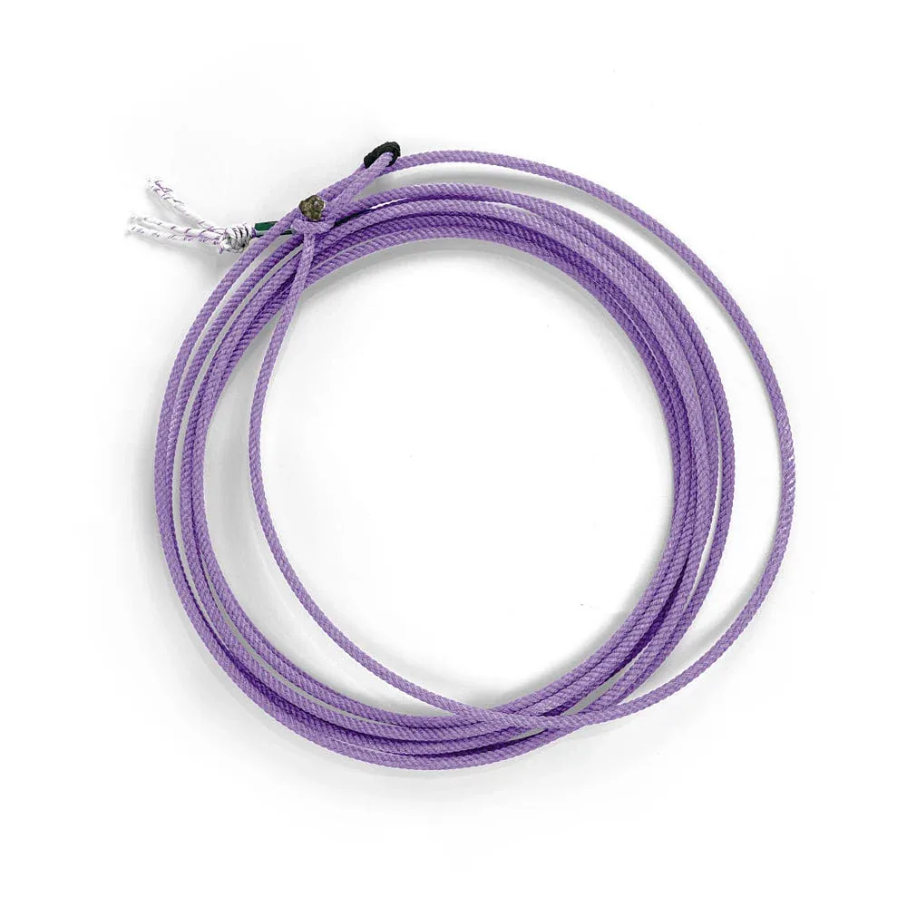 Top Hand Rope Company Crown 4-Strand 33ft Head Rope