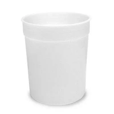 TOP's Parrot Food Storage Container
