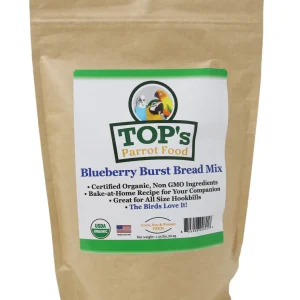 TOP's Premium Birdie Bread Mix