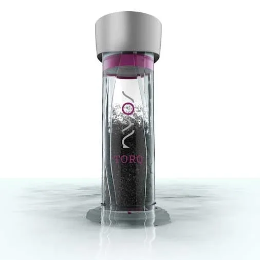 TORQ G2 Large 2.0 Body (2000 ml - 68 oz) Dual - NYOS