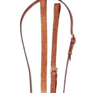 Tory Bridle Leather 1 Standing Martingale Horse