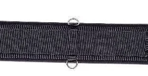 Tory Economy Pvc Pony Girth 22 Bk/Gry
