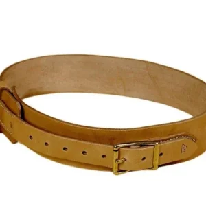 Tory Fully Adjustable Cribbing Strap Blk/Gry