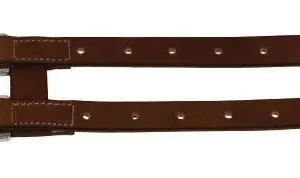 Tory Girth Extender Adds 10in Oakbark