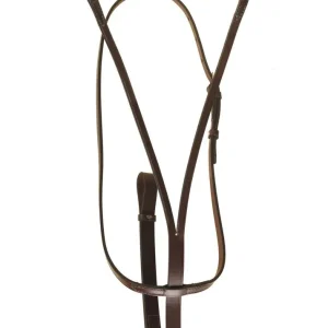 Tory Leather Company Horse Size Running Martingale