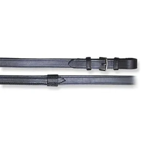 Tory Leather Company Rubber-Lined Leather Reins