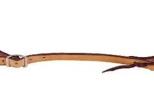 Tory Leather Connector Strap London