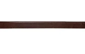 Tory Leather Dog Bone Side Reins