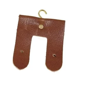 Tory Leather English Girth Hanger