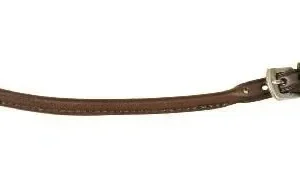 Tory Lip Strap 8 Oakbark
