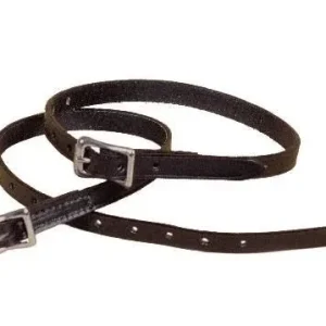 Tory Spur Strap Child Havana