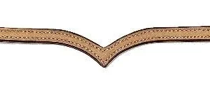 Tory V-Brow Replacement Piece Bk/Gry
